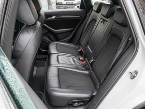 Внедорожник Audi Q5 2014 года, 2270000 рублей, Краснодар