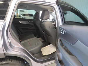 Внедорожник Chery Tiggo 7 2022 года, 1920000 рублей, Калуга