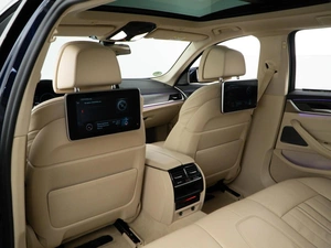 Универсал BMW 5 серия 2019 года, 3597077 рублей, Москва