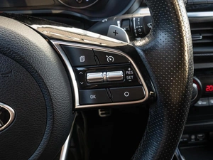 Седан Kia Cerato 2020 года, 2100000 рублей, Краснодар