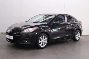 Седан Mazda 3 2010 года, 875000 рублей, Брянск