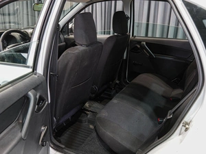 Седан ВАЗ (LADA) Granta 2013 года, 599000 рублей, Волгоград