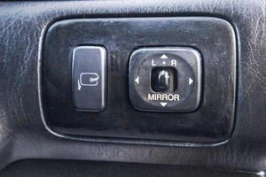 Седан Toyota Windom 2001 года, 949000 рублей, Барнаул