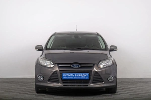 Хетчбэк Ford Focus 2013 года, 839000 рублей, Томск