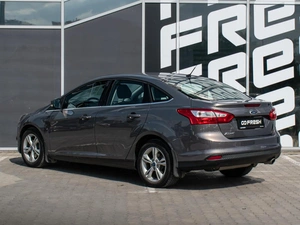 Седан Ford Focus 2013 года, 998000 рублей, Краснодар