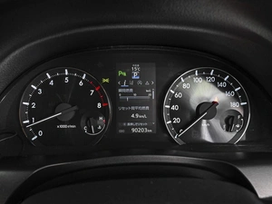 Седан Toyota Allion 2016 года, 1579000 рублей, Ставрополь