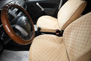 Седан Datsun on-DO 2017 года, 549000 рублей, Оренбург