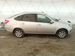 Седан ВАЗ (LADA) Granta 2024 года, 800000 рублей, Орёл