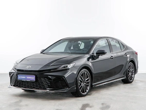 Седан Toyota Camry 2025 года, 4599050 рублей, Москва