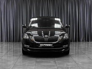 Лифтбек Skoda Octavia 2020 года, 1919000 рублей, Тюмень