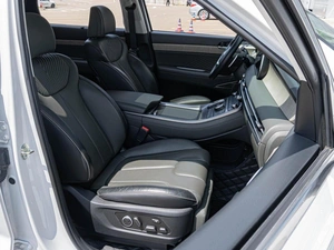 Внедорожник Hyundai Palisade 2023 года, 6270000 рублей, Краснодар