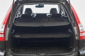 Внедорожник Honda CR-V 2007 года, 1249000 рублей, Барнаул