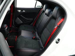 Внедорожник Mercedes-benz GLA-класс AMG 2015 года, 3255046 рублей, Москва