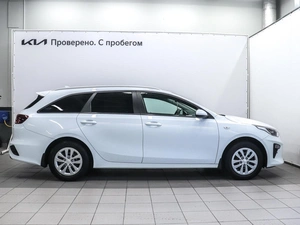 Универсал Kia Ceed 2019 года, 1499000 рублей, Красноярск