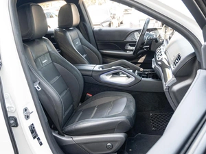 Внедорожник Mercedes-benz GLE-класс AMG Coupe 2021 года, 8580000 рублей, Краснодар