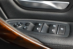 Седан BMW 3 серия 2016 года, 1759000 рублей, Тюмень