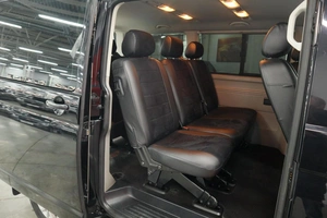 Минивэн Volkswagen Caravelle 2013 года, 2280000 рублей, Курск