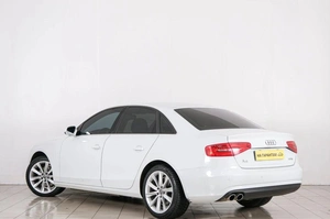 Седан Audi A4 2015 года, 1529000 рублей, Красноярск