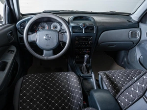 Седан Nissan Almera Classic 2007 года, 649000 рублей, Ставрополь