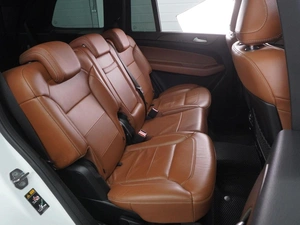 Внедорожник Mercedes-benz GLS-класс 2018 года, 5299000 рублей, Воронеж
