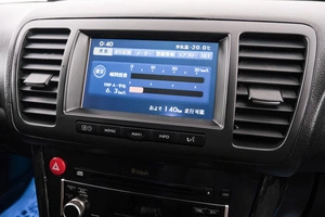 Универсал Subaru Legacy 2003 года, 1039000 рублей, Красноярск