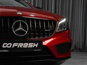 Седан Mercedes-benz CLS-класс 2015 года, 4249000 рублей, Тюмень