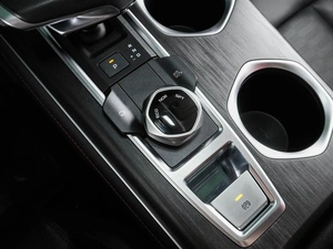 Внедорожник Changan CS55 Plus 2023 года, 2274000 рублей, Воронеж