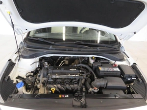 Седан Hyundai Solaris 2022 года, 1580000 рублей, Калуга