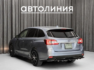 Универсал Subaru Levorg 2015 года, 1320000 рублей, Красноярск