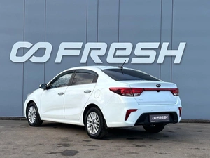 Седан Kia Rio 2019 года, 1599000 рублей, Ижевск