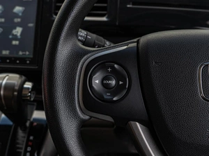 Минивэн Honda Stepwgn 2015 года, 1650000 рублей, Краснодар