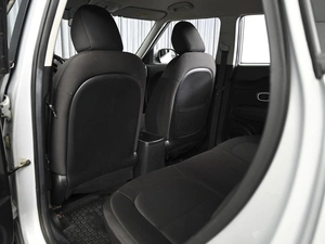 Внедорожник Kia Soul 2017 года, 1364000 рублей, Ставрополь