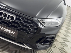 Внедорожник Audi Q5 2025 года, 5589000 рублей, Казань