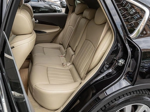 Внедорожник Infiniti QX50 2014 года, 1930000 рублей, Краснодар