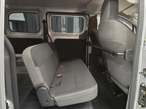 Минивэн Nissan NV200 2018 года, 1660000 рублей, Красноярск