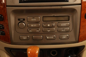 Внедорожник Toyota Land Cruiser 2003 года, 1879000 рублей, Челябинск
