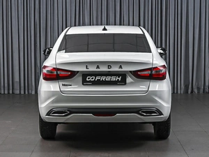 Седан ВАЗ (LADA) Vesta 2024 года, 1499000 рублей, Ставрополь