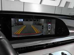 Внедорожник EXEED RX 2023 года, 3099000 рублей, Аксай