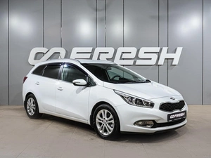 Универсал Kia Ceed 2014 года, 1299000 рублей, Воронеж