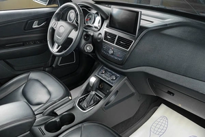 Внедорожник FAW Besturn X40 2020 года, 1349000 рублей, Тюмень
