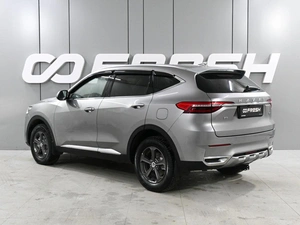Внедорожник Haval F7 2020 года, 1759000 рублей, Аксай
