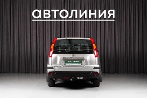 Внедорожник Nissan X-Trail 2008 года, 1240000 рублей, Красноярск