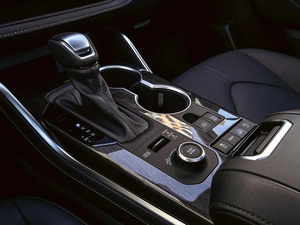 Внедорожник Toyota Highlander 2025 года, 5630000 рублей, Краснодар