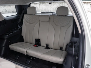 Внедорожник Hyundai Palisade 2019 года, 3950000 рублей, Краснодар