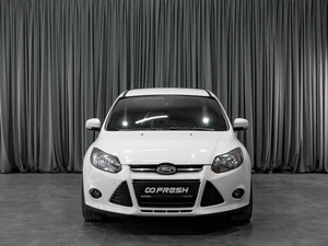 Хетчбэк Ford Focus 2012 года, 1199000 рублей, Тюмень