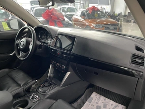 Внедорожник Mazda CX-5 2012 года, 1687000 рублей, Солонцы