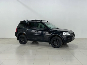 Внедорожник Land Rover Freelander 2010 года, 1100000 рублей, Кострома