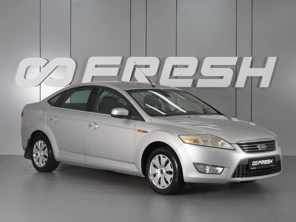 Седан Ford Mondeo 2010 года, 820000 рублей, Минеральные Воды