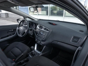 Хетчбэк Kia Ceed 2015 года, 1498500 рублей, Нижний Новгород