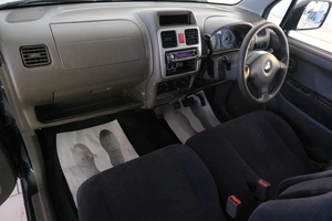 Хетчбэк Chevrolet MW 2008 года, 359000 рублей, Омск